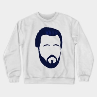 Iconic Harry Kane Crewneck Sweatshirt